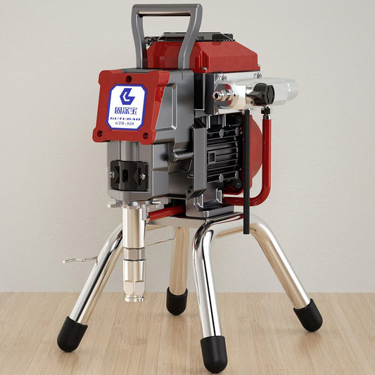 airless paint sprayer GTB-920