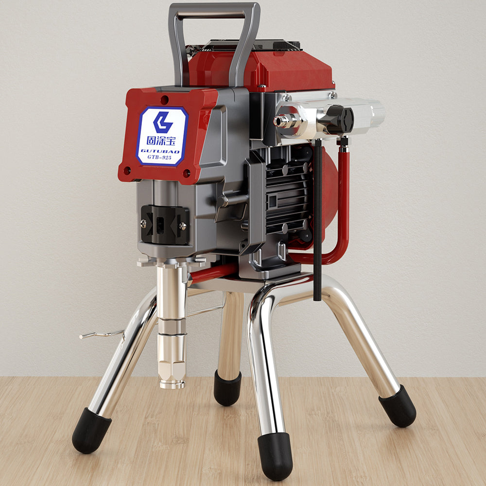 airless paint sprayer GTB-925