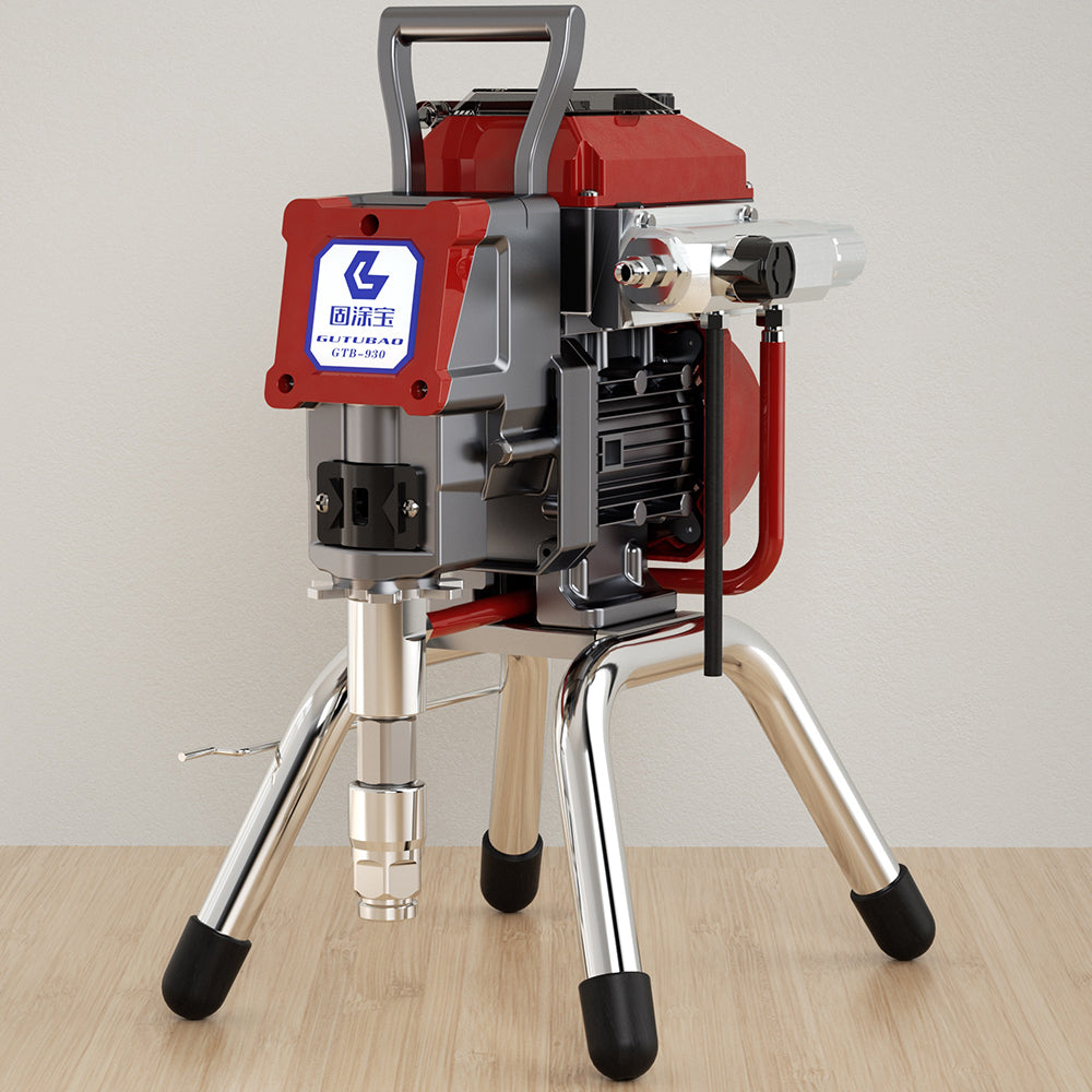 airless paint sprayer GTB-930