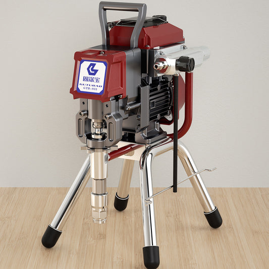 airless paint sprayer GTB-935